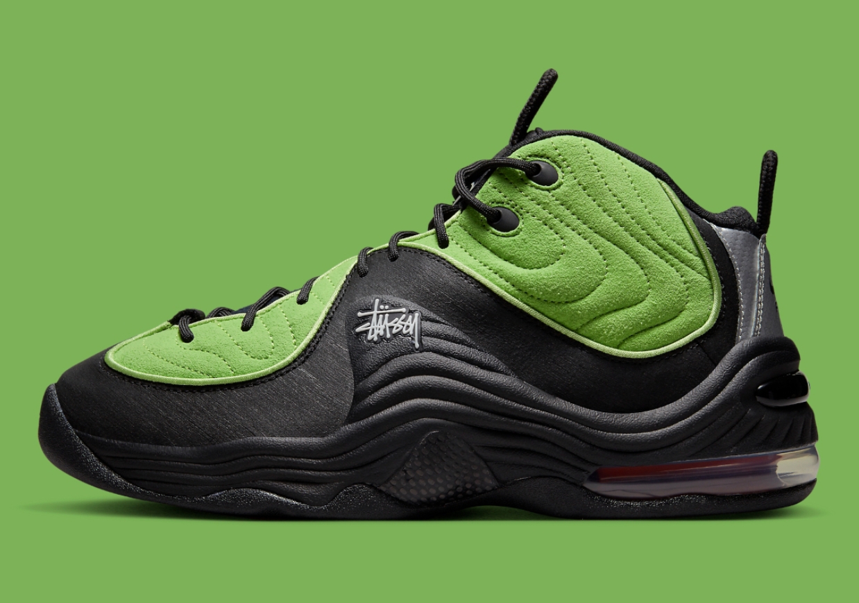 nike air penny